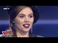 Sorina Bică - Hai vino iar in gara noastra mica | Live 2 | Vocea Romaniei 2018