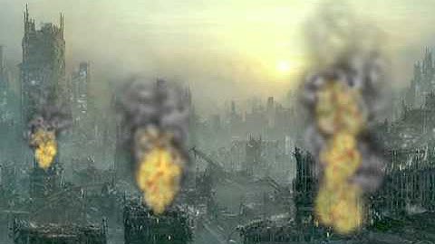 Particle Candy Corona / Gideros iOS Android SDK