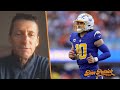 How Desirable Is The Chargers Head Coaching Job? Jeff Miller Discusses | 12/15/23