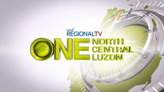 One North Central Luzon: May 17, 2024