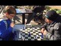 Washington Square Chess Hustling - 3