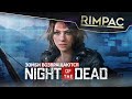 Night of the Dead _ Соскучились по зомби выживастикам?