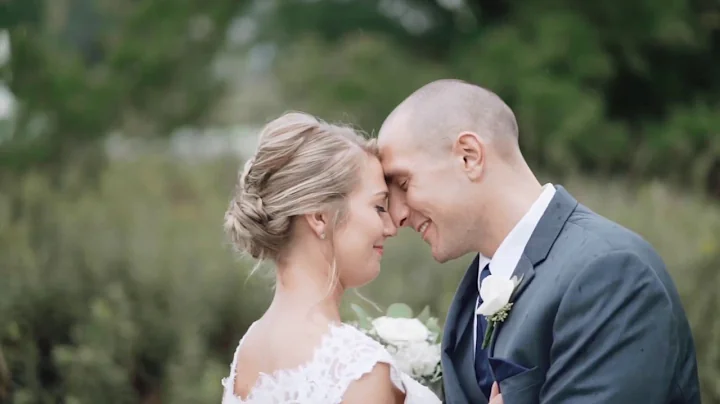 Kendra + Luke
