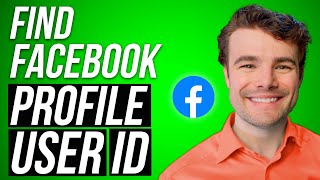 How to Find Your Facebook Profile User ID (2023 Update)