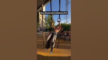 That dude is @dailong. Calisthenics Strength #maltese #motivation #calisthenics #planche