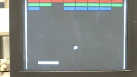 FPGA Breakout