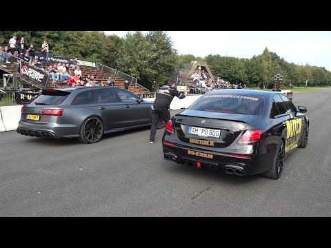 ABT Audi RS6+