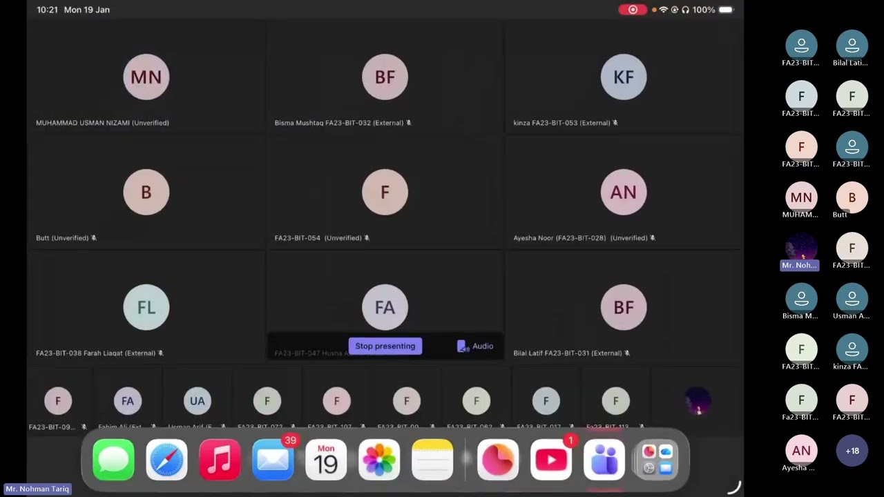Information SYSTEMS GLOBALISATION 