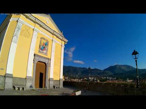 Lucania in Silenzio