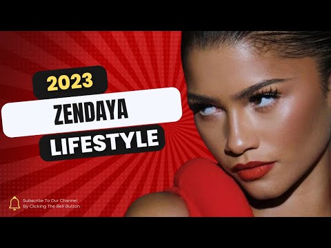 Zendaya Lifestyle (Tom Holland) Biography, Net worth, Profession