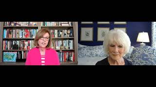 Susan Page — Madam Speaker: Nancy Pelosi and the Lessons of Power- in conversation with Diane Rehm
