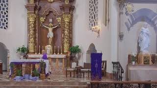 26/3/2026 - Thứ Năm Tuần V - Mùa Chay