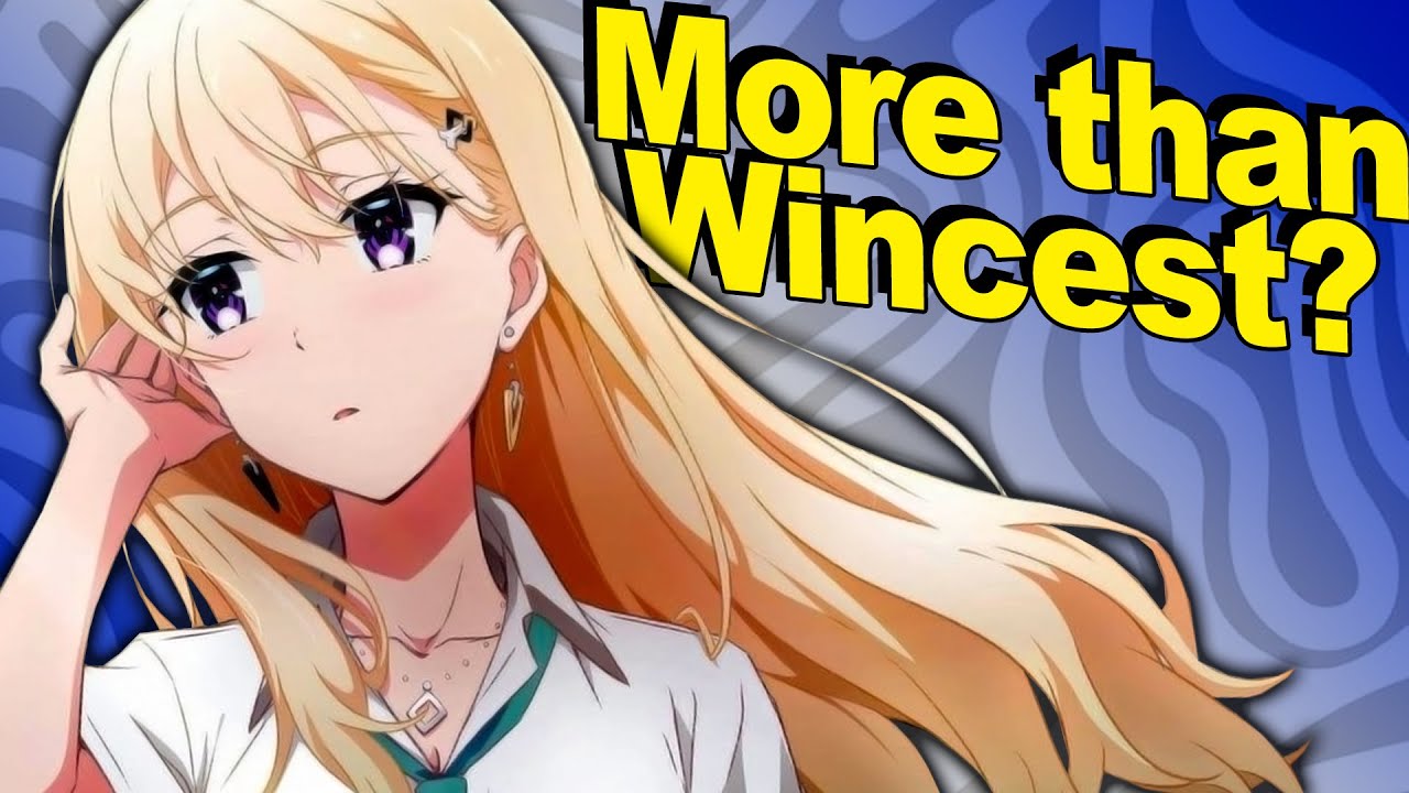 Potential Masterpiece or Waste of Time? - Days with my Stepsister Reaction!