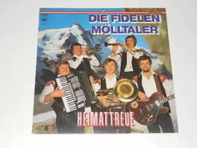 Fidelen Mölltaler - Mütterlein, oh Mütterlein