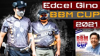 Edcel Gino | BBM Cup 2021