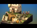 Final Fantasy Tactics: The Ivalice Chronicles Randomized pt6, The Windmill