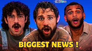 Kamu FIGHTS FOR HIS LIFE ! 🔥 Big Brother 28 Week 6 Tuesday Feeds Reveal Yash’s Shocking Strategy !