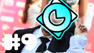 CYCLES ПАК НА GEOMETRY DASH (MORGEN DASH) #9