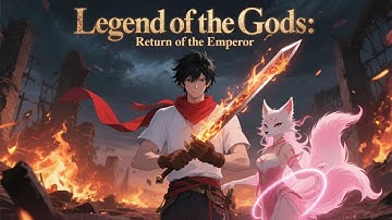 【New】【Multi Sub】Game of Gods: Breaking through the Demonic Passage at the Beginning EP1-62 #anime