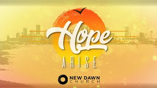 Unshakeable Hope: The Power of Christ's Resurrection