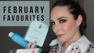 February Favourites 2021 | Beauty | Skincare | Haircare | Books | TV | Wizzywoohoo