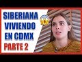 EXTRANJEROS x EL MUNDO ( Ep. 20 - PARTE 2 Ekaterina / Rusia ) I 2019