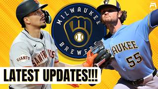 Thumbnail This Is PERFECT For The Brewers... | Daily Milwaukee Brewers News & Rumors
