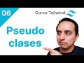 👉Domina las Pseudoclases en TAILWIND 💥 Desata el Poder Oculto de tus Estilos en HTML y CSS 💪