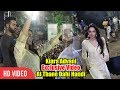EXCLUSIVE VIDEO : Kiara Advani Celebrating Dahi Handi Utsav At Thane | Krishna Janmashtami 2018