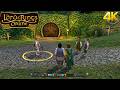 The Lord Of the Rings Online 2026 Gameplay PC 4K 60FPS The Lord Of the Rings Online 2026 Gameplay PC 4K 60FPS