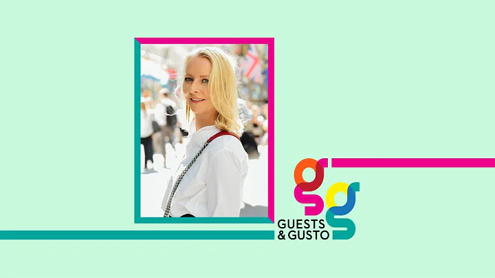 'Guests and Gusto' with Linda Wells