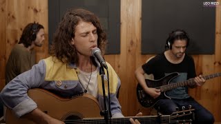 Leo Rizzi - Lágrimas del sol (Live Sessions)