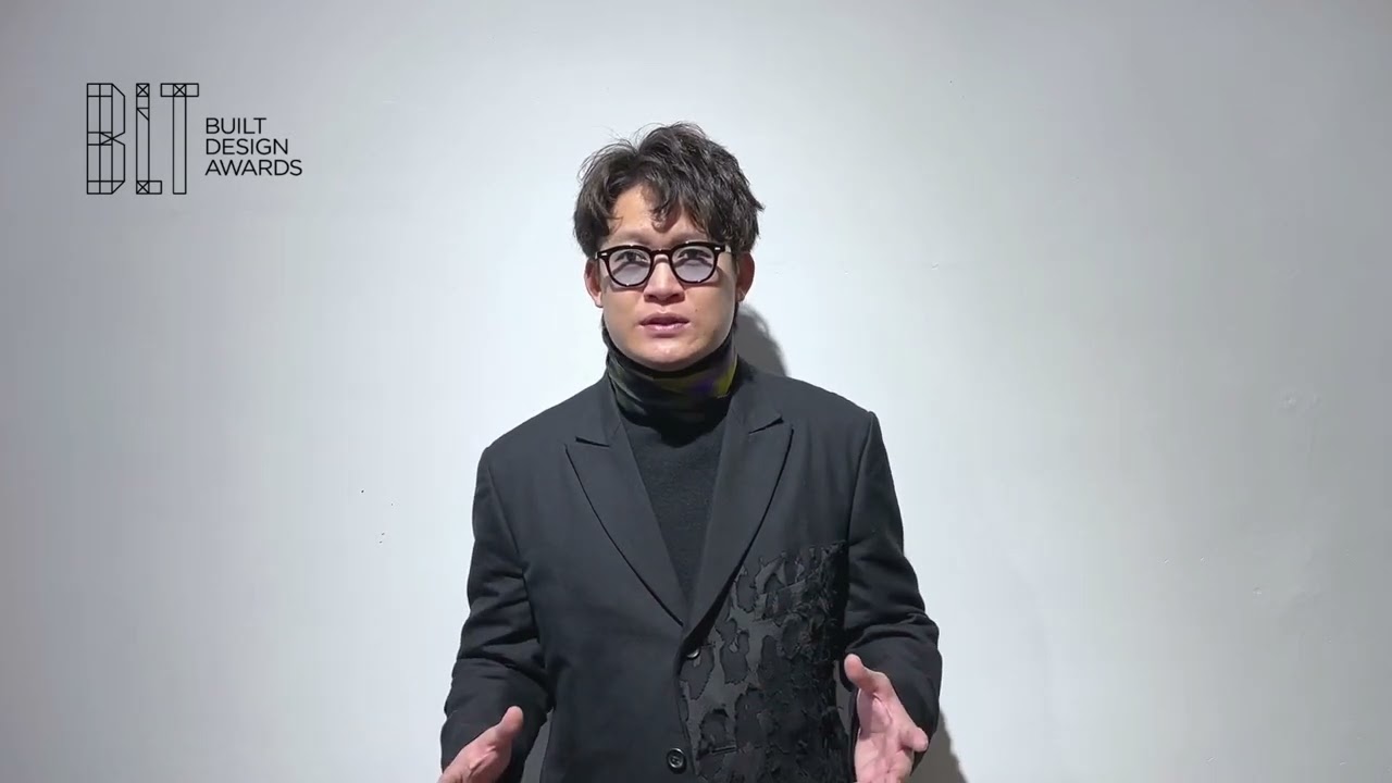 BLT Built Design Awards 2022 - Words from the winners