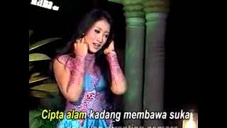 Bulan Di Ranting Cemara