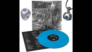 Abscess - &quot;Poison Messiah&quot; (HPGD Productions &#39;Horrorhammer&#39; Deluxe Vinyl Edition)