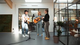 Silver Lining - One Little Song (Gillian Welch) | The Influences