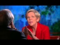 Elizabeth Warren on Fighting Back Against Wall St. Giants