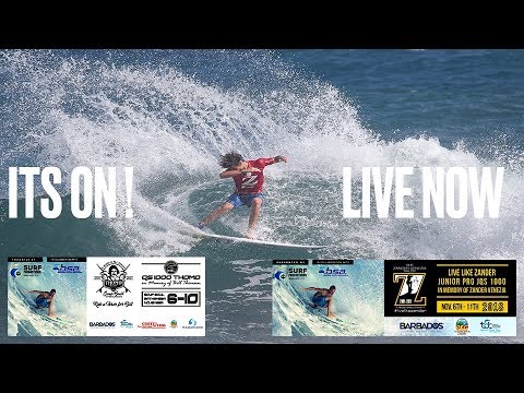 Its On Day 4 Of The Live Like Zander And Thomo Qs 1000