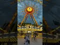 Sky High Adventures: The Sky Wheel at Olympiapark, Munich #Olympiapark #Munich #Sommerfest