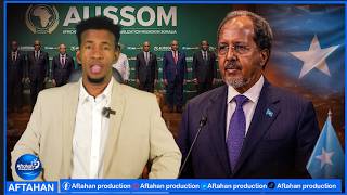 Shirkii kampala oo banaanka keenay sir culus, DFS oo wajahaysa dhaqaalo la'aan@abdullahi-balwaan