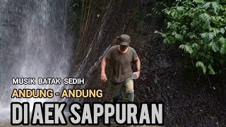 Download Lagu lagu batak sedih di air terjun AEK SAPPURAN andung-andung lungun instrumental musik MP3 Download Lagu lagu batak sedih di air terjun AEK SAPPURAN andung-andung lungun instrumental musik MP3
