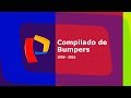 Panamericana Televisión - Compilado de Logos (1959 - 2018) | #PanamericanaTelevisión