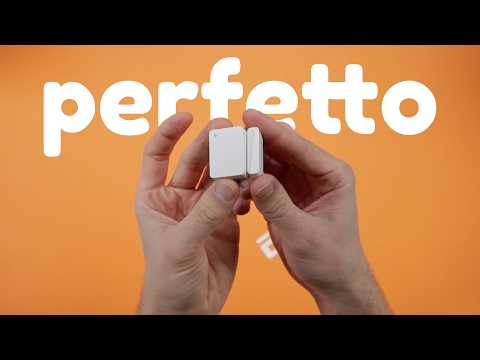 Xiaomi Door/Window Sensor | Rating: 9.5