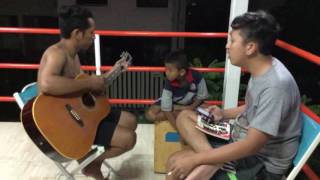 หาย Cover By 3F