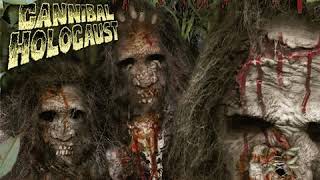 Cannibal Holocaust