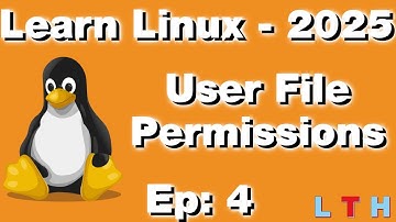 Can You Master Linux Permissions in 5 Minutes?
