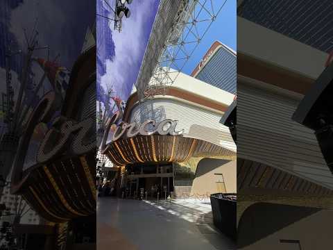 Demolieron el histórico hotel casino Riviera de Nevada, en Las Vegas
