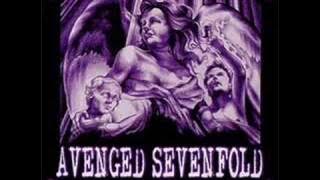 Avenged Sevenfold - Turn The Other Way