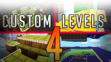 Marble Blast Custom Levels 4