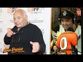 Fritzy&#39;s Tribute Song To His Celebrity Look-Alike Burt Young | 10/19/23